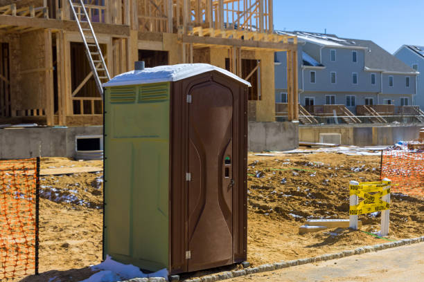 Best Construction site porta potty rental  in Union City, PA