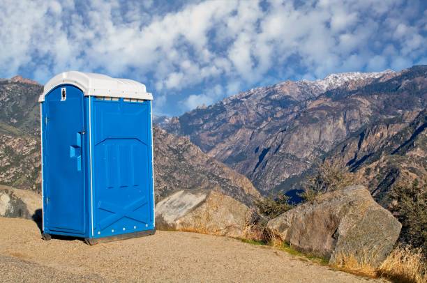 Best Portable toilet rental cost  in Union City, PA