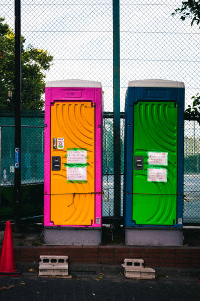Best Local porta potty services  in Union City, PA