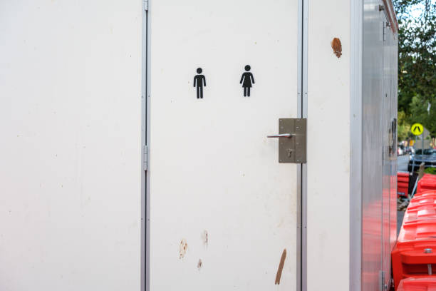 Best Local porta potty services  in Union City, PA