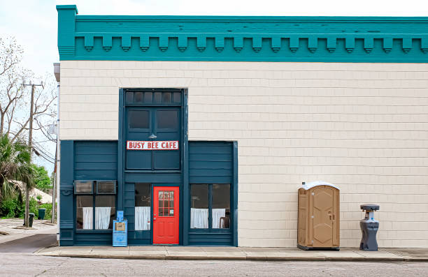 Best Affordable porta potty rental  in Union City, PA