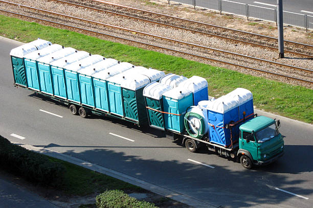  Union City, PA Porta Potty Rental Pros